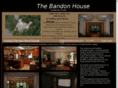 thebandonhouse.com