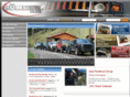 thehummerclubinc.com