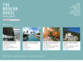 themodernholiday.com