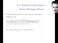 theparis-sanfrancisco-nantesfashionblog.com