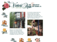 thevictoriann.com