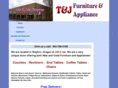 tjfurnitureappliance.com
