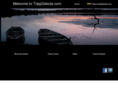 trippdakota.com