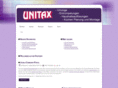 unitax.info