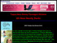 wackypackages2005.com