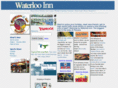 waterloo-inn.com