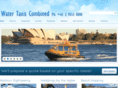 watertaxis.com.au