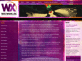 wexworldsfestival.com