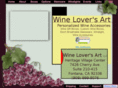 wineloversart.com