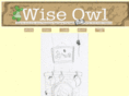 wiseowlart.com