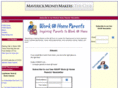 workathomeparents.org