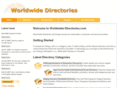 worldwide-directories.com