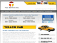 yellowcabmn.com