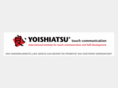 yoishiatsu.com