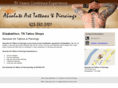 absolutearttattoos.com