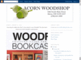 acornwoodshop.com