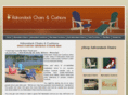 adirondackchairsandcushions.com