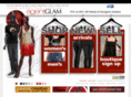 agentglam.com