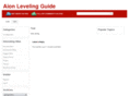 aion-levelingguide.com