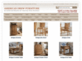 americandrewbedroomfurniture.com