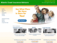 atlanticcoastinsuranceadvisors.com