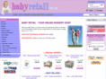 babyretail.co.uk