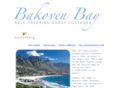 bakovenbay.com