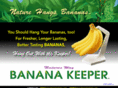 bananakeeper.com