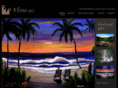 beckymissoart.com