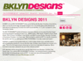 bklyndesigns.com