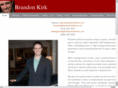 brandonkirkmusic.com
