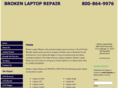 brokenlaptoprepair.com