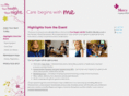 carebeginswithme.com