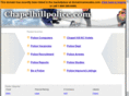 chapelhillpolice.com