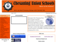chesaningschools.net