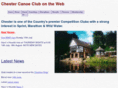 chestercanoeclub.org.uk