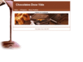 chocolatesdocevida.com