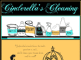 cinderellascleaning.net