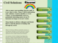 civilsolutions.co.uk