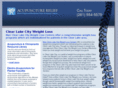 clearlakecityweightloss.com