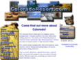 coloradoresort.com