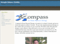 compassinhomept.com