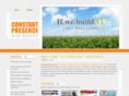 constantpresence.com