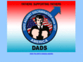 dadsamerica.org