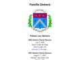 demers.org