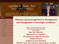 drcynthiasloan.com