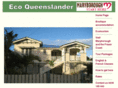 ecoqueenslander.com