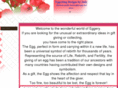 eggcitingdesigns.com