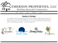 emersonpropertiesllc.com