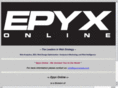 epyxonline.com